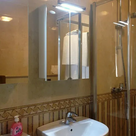 Apartament Viola Di Mare Budva