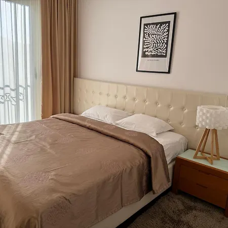 Viola Di Mare Apartament