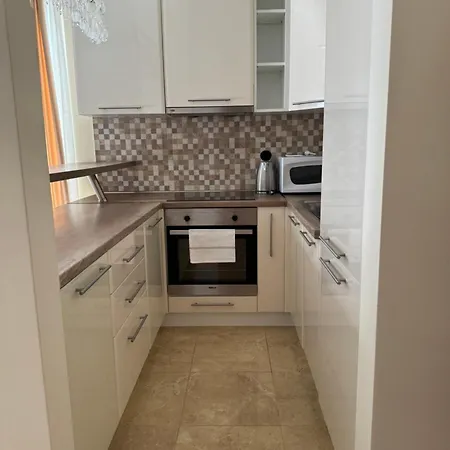 Apartament Viola Di Mare