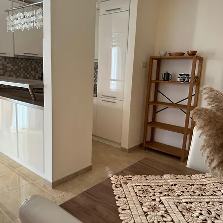 Viola Di Mare Apartament Budva