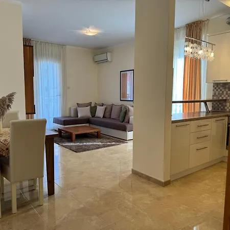 Viola Di Mare Apartament Budva