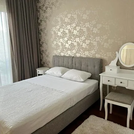 Viola Di Mare Apartament