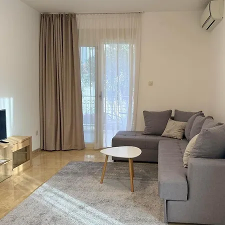 Apartament Viola Di Mare *