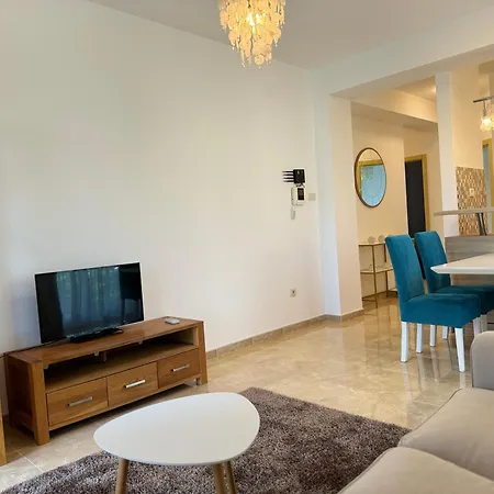 Viola Di Mare Apartament