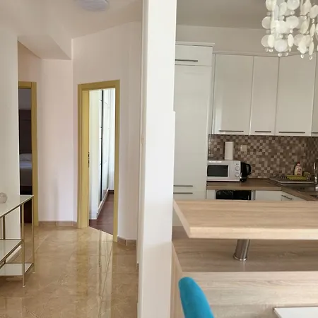 Apartament Viola Di Mare