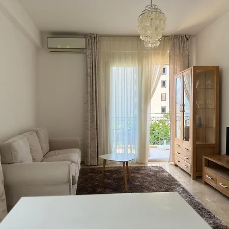 Apartament Viola Di Mare Budva