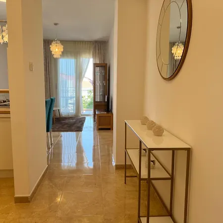 Apartament Viola Di Mare *