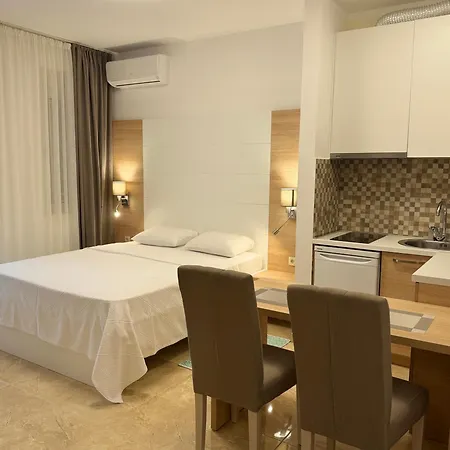 Apartament Viola Di Mare