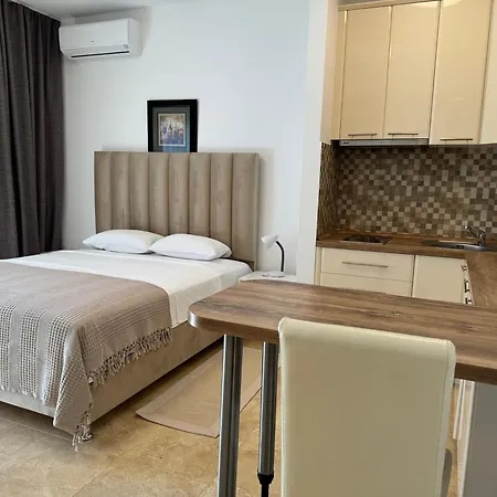 Apartament Viola Di Mare