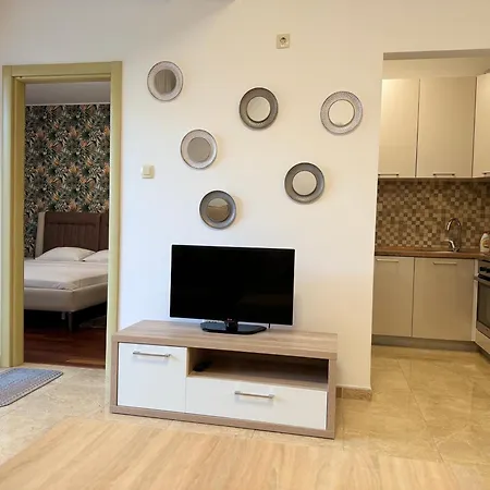 Apartament Viola Di Mare *