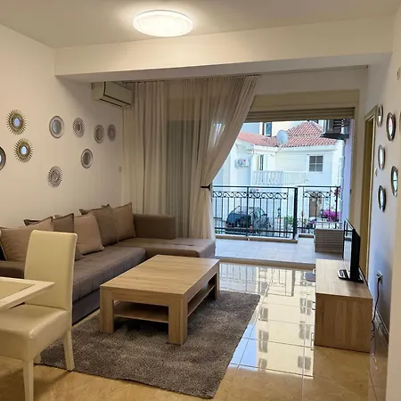 Viola Di Mare Apartament Budva
