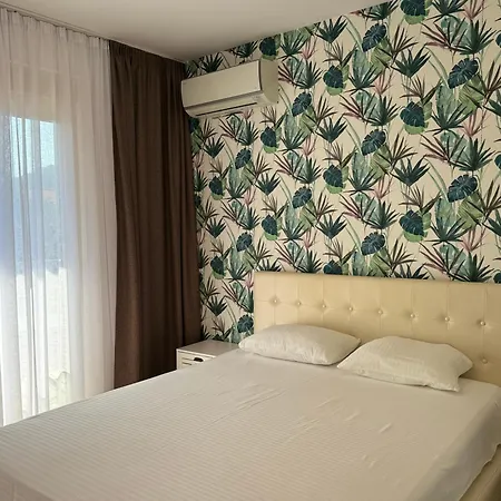 Viola Di Mare Apartament