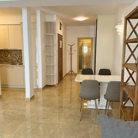 Apartament Viola Di Mare