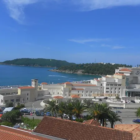 Viola Di Mare Apartament *