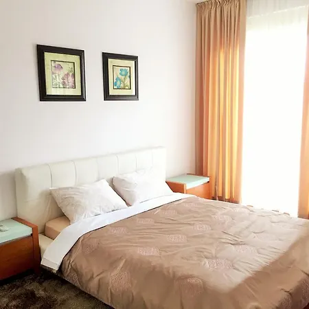 Apartament Viola Di Mare
