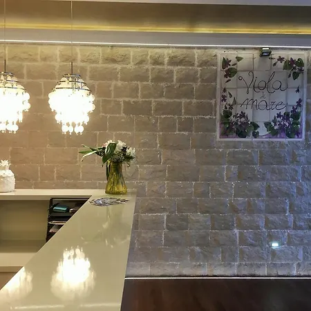 Apartament Viola Di Mare Budva