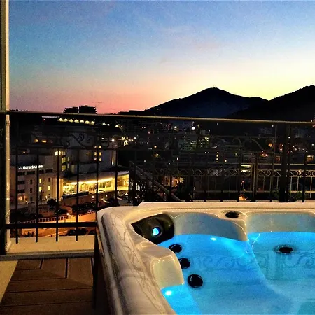 Viola Di Mare Apartament *