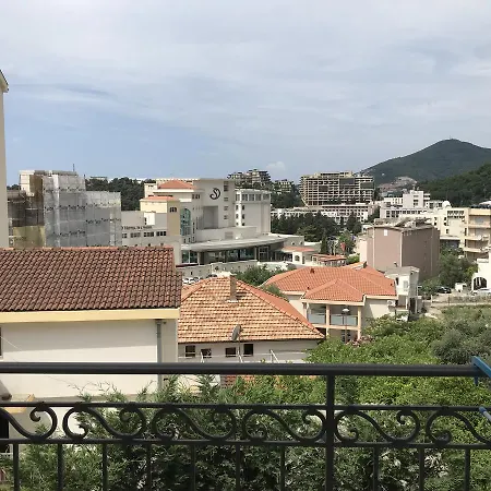 Apartament Viola Di Mare *