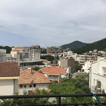 Apartament Viola Di Mare