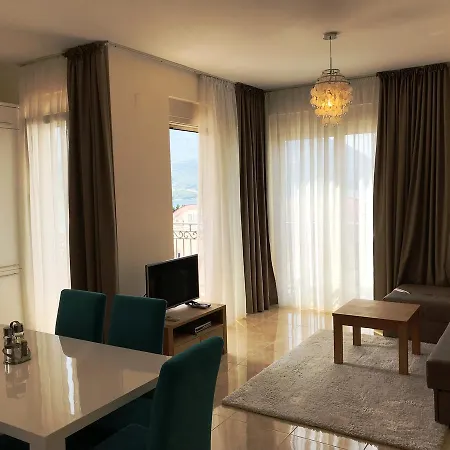 Apartament Viola Di Mare *