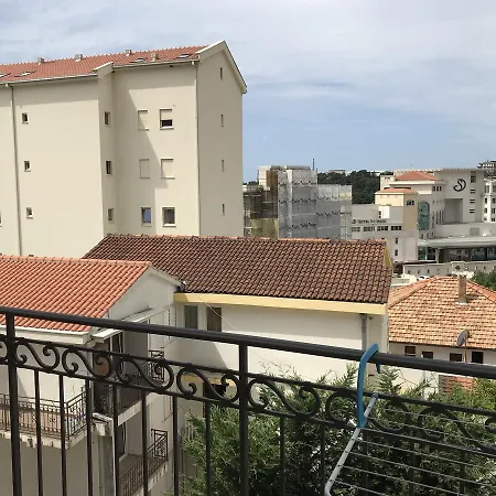 Viola Di Mare Apartament