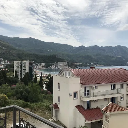 Viola Di Mare Apartament *