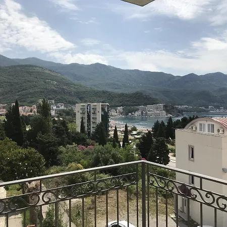 Viola Di Mare Apartament Budva
