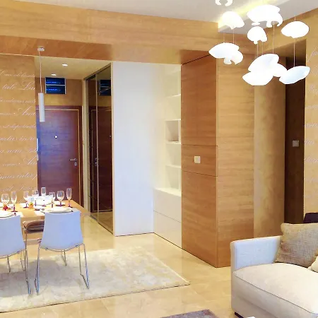 Apartament Viola Di Mare *