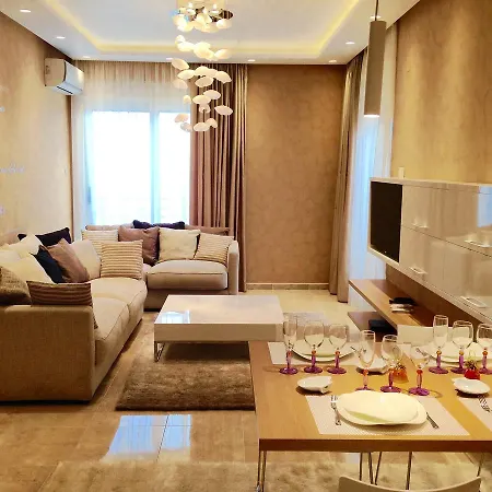 Apartament Viola Di Mare Budva