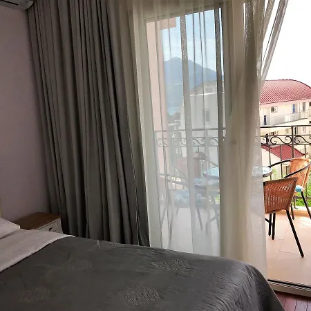Viola Di Mare Apartament *