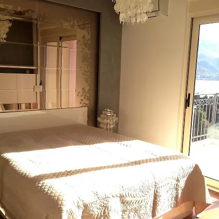 Viola Di Mare Apartament Budva