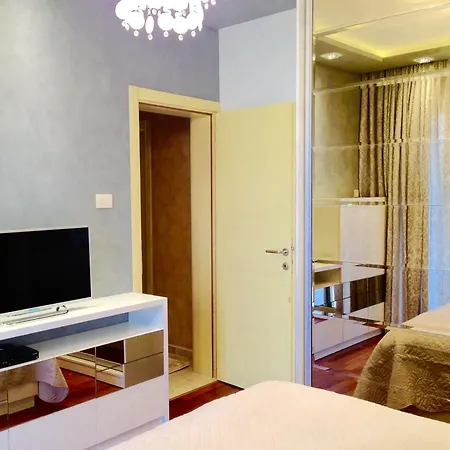 Viola Di Mare Apartament *
