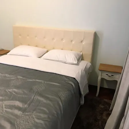 Viola Di Mare Apartament