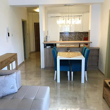 Viola Di Mare Apartament