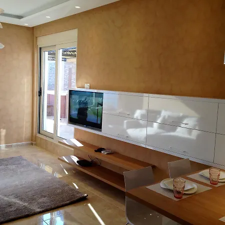 Viola Di Mare Apartament