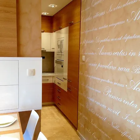 Viola Di Mare Apartament