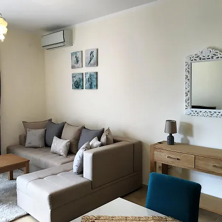 Viola Di Mare Apartament *