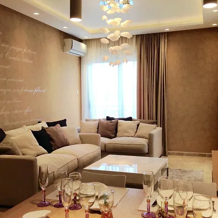 Viola Di Mare Apartament