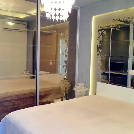 Apartament Viola Di Mare Budva