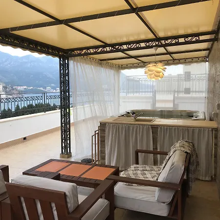 Apartament Viola Di Mare *