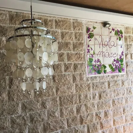 Viola Di Mare Budva